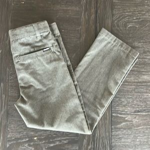 Boys Volcom Frickin Modern Stretch Pants